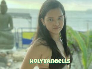 Holyyangells