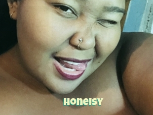 Honeisy