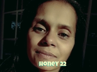 Honey_22