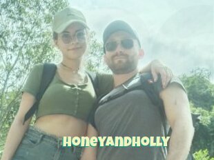 Honeyandholly