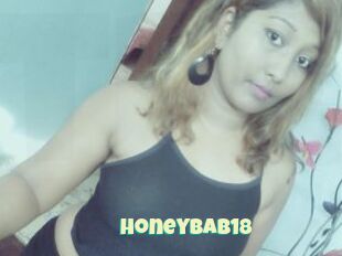 Honeybab18