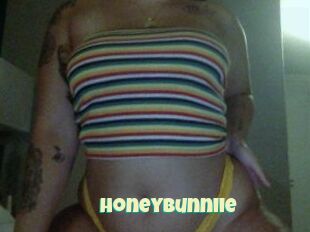 Honeybunniie