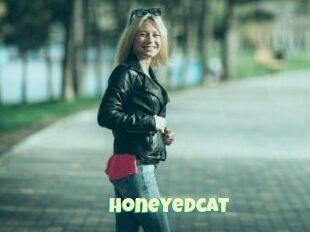 Honeyedcat