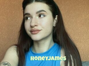 Honeyjames