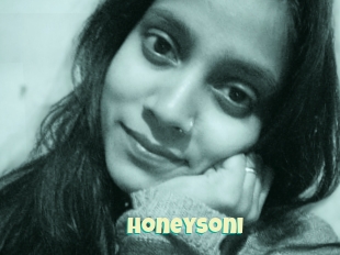 Honeysoni