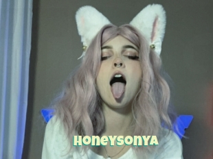 Honeysonya