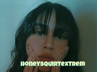 Honeysquirtextrem