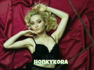 Honkykora