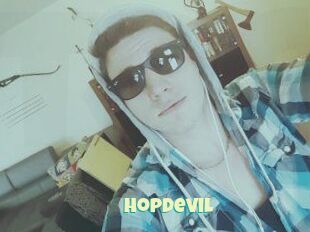 Hopdevil
