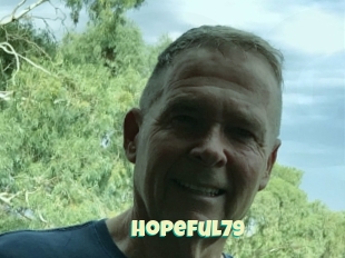 Hopeful79