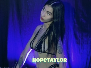 Hopetaylor