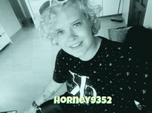 Horney9352