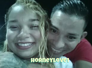 Horneylove1