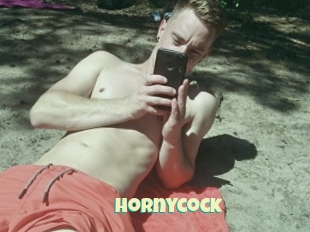 Hornycock