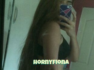 Hornyfiona