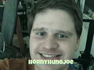Hornyhungjoe
