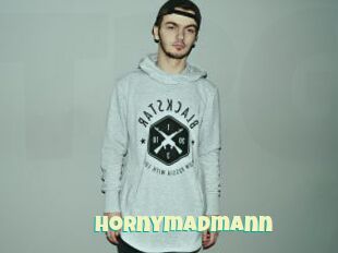 Hornymadmann