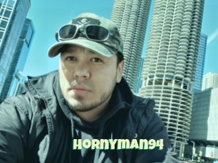 Hornyman94