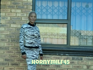 Hornymilf45
