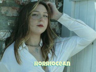 Horriocean