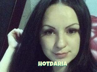 HotDaria
