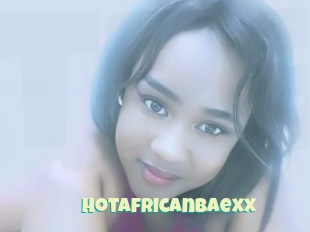 Hotafricanbaexx