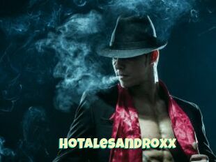 Hotalesandroxx