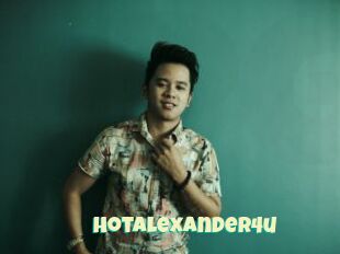 Hotalexander4u