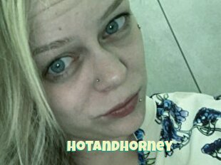 Hotandhorney