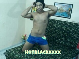 Hotblackxxxx