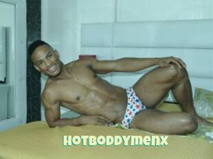 Hotboddymenx