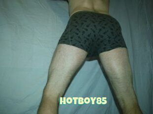 Hotboy85
