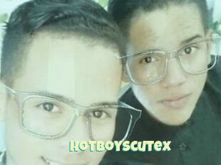 Hotboyscutex