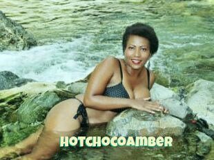 Hotchocoamber
