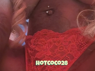 Hotcoco28