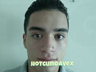 Hotcumdavex