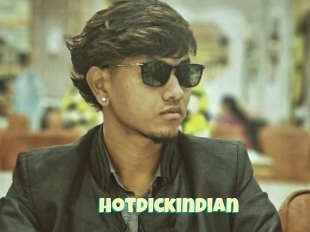 Hotdickindian
