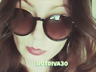 Hotdiva30