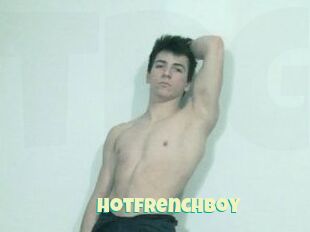 Hotfrenchboy