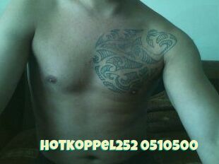 Hotkoppel252-0510500