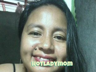 Hotladymom