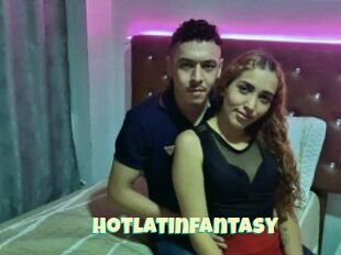 Hotlatinfantasy