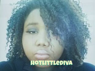 Hotlittlediva