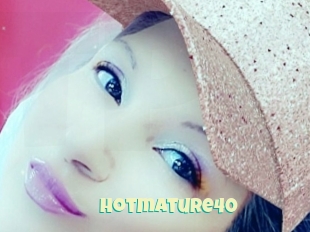 Hotmature40