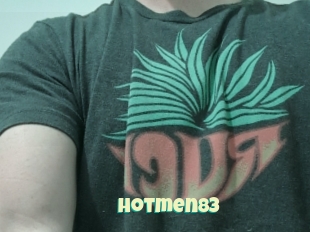 Hotmen83