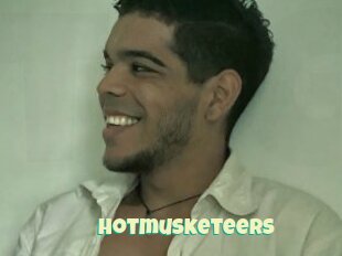 Hotmusketeers