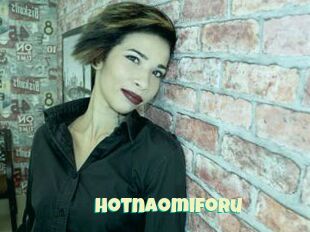 Hotnaomiforu