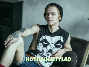 Hotnaughtylad