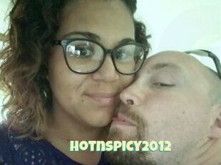 Hotnspicy2012