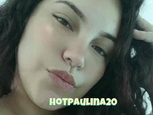 Hotpaulina20
